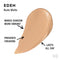 Urban Decay Eyeshadow Primer Potion, Eden - Award-Winning Nude Matte Eye Primer for Crease-Free Eyeshadow & Makeup Looks - Lasts All Dayß - 0.33 fl oz URBAN DECAY