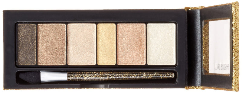 Physicians Formula Strips Custom Eye Enhancing Extreme Shimmer Shadow and Liner Disco Glam, Gold Nude, 0.12 Ounce Physicians Formula