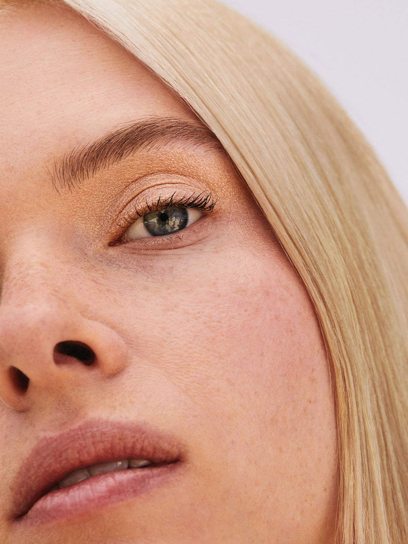 ILIA - Natural Liquid Powder Chromatic Eye Tint | Non-Toxic, Vegan, Cruelty-Free, Clean Makeup (Glaze) ILIA Store