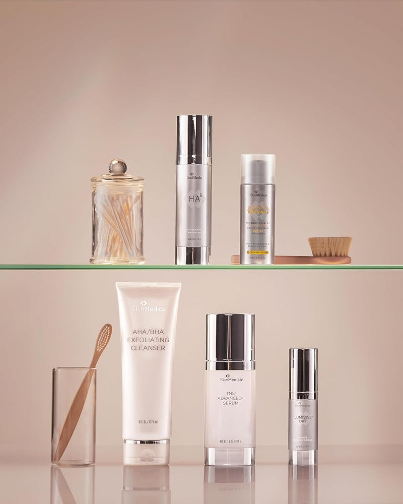 SkinMedica Scar Recovery Gel - Expert Facial Scar Gel for Women, Your Essential Scar Gel Remedy to Minimize the Appearance of Scars on Face and Body, 2 Oz Infinity Warehouse