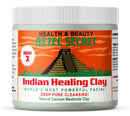 Aztec Secret – Indian Healing Clay 1 lb – Deep Pore Cleansing Facial & Body Mask – The Original 100% Natural Calcium Bentonite Clay – New Version 2 Aztec Secret