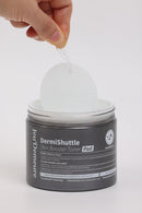 JEU'DEMEURE DermiShuttle Skin Booster PHA Premium Toner Pads, Exfoliating, Minimizing Pores, Dead Skin & Blackheads,100% Cotton Facial Pad, For Sensitive Skin, Korean Skin Care, 60 Pads 2.7 fl.oz Infinity Warehouse