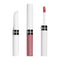 Covergirl Outlast All-Day Lip Color with Moisturizing Topcoat, New Neutrals Shade Collection, Rosie, Pack of 1 COVERGIRL Store
