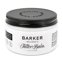 Barker Wellness Tattoo Butter for New & Old Ink – Natural Aftercare Balm with Shea Butter, Turmeric & Lavender – Vegan & Cruelty-Free Tattoo Moisturizer for Vibrant, Healthy Skin – 4oz. Infinity Warehouse