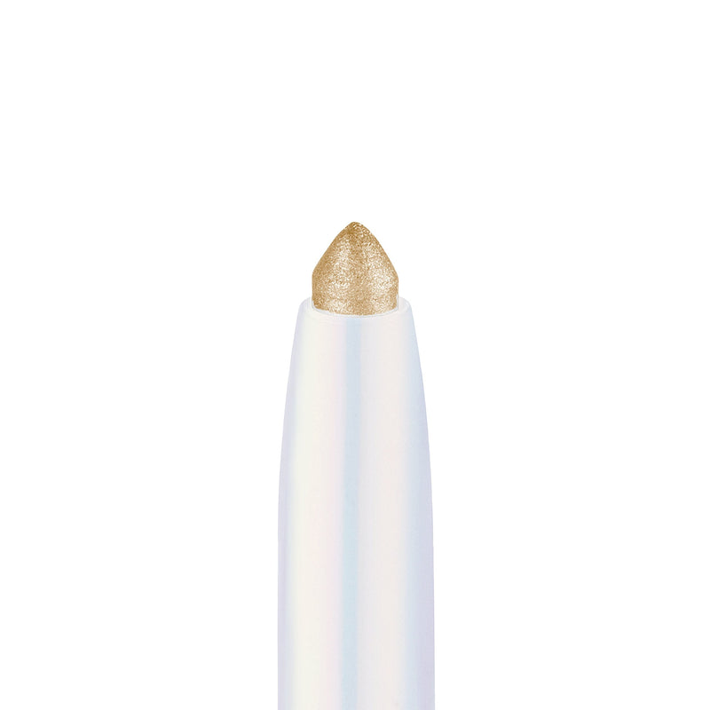 Maybelline New York Lasting Drama Light Eyeliner, Starlight Gold, 0.01 oz. Maybelline New York