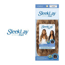 Outre HD Lace Front Wig Sleek Lay Part Idina (DR2/SSTBL) Outre
