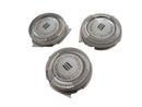 3X Replacement Shaver Head Shaver Blade for Philips Norelco 7950XL,7800XL,7800XLcc, 7810XL, 7380XL, 7360XL, 7350XL, 7345XL, 7340XL, 7325XL, 7315XL, 7310XL USonline911