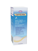 Differin Dark Spot Correcting Serum, 1 Pack, 1 Fl Oz Differin Store