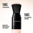 bareMinerals Mineral Veil Translucent Loose Setting Powder, Weightless Blurring, Baking & Finishing Face Powder, Pore Minimizer, Extends Makeup Wear, Talc-Free, Vegan Infinity Warehouse