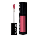 Revlon ColorStay Satin Ink Liquid Lipstick, Longwear Rich Lip Colors, Formulated with Black Currant Seed Oil, 010 Your Majesty, 0.17 fl. oz. REVLON