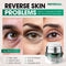 Eye Cream for Dark Circles Wrinkles Puffiness and Bags Under Eyes – Anti-Aging Collagen Eye Cream – Day and Night Formula with Caffeine, Dimethicone and Vitamin B – 1.7 Oz REMEDIAL