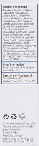 jane iredale Enlighten Plus Under-eye Concealer, No. 1, 0.21 oz. jane iredale