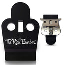 The Rich Barber On The Money 10 Second Blade Setter | Zero Gap Tool for Sharper Lines, Cleaner Fades & Precision Detail | Full Precision Shave in Seconds (Compatible with Andis Outliners) The Rich Barber