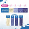 Punky Purpledacious 3-in-1 Color Depositing Shampoo & Conditioner with Shea Butter and Pro Vitamin B that helps Nourish and Strengthen Hair, 8.5 oz Punky