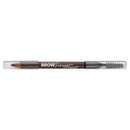 Maybelline New York Brow Precise Shaping Eyebrow Pencil, Soft Brown, 0.02 oz. Maybelline New York