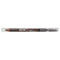 Maybelline New York Brow Precise Shaping Eyebrow Pencil, Soft Brown, 0.02 oz. Maybelline New York