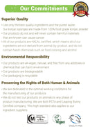MY Konjac Sponge All Natural Fiber Original Pure Facial Sponge. Excellent for all skin types including very sensitive skin. Leaping Bunny Cruelty Free and The Vegan Society approved. MY KONJAC SPONGE