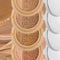 Maybelline New York Dream Cushion Fresh Face Liquid Foundation, Cocoa, 0.51 Ounce Maybelline New York