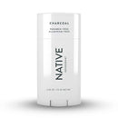 Native Deodorant | Natural Deodorant for Women and Men, Aluminum Free with Baking Soda, Probiotics, Coconut Oil and Shea Butter | Pear & Linden Blossom, Key Lime & Sugar, Sandalwood & Fig - Variety Pack of 3 Native