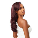 Outre melted Hairline Lace Front Wig Frontal Effect Hairline HD Transparent Lace HARPER (1) Outre