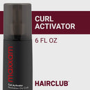 MAXXAM Curl Activator | Prevent Frizz | Boost Volume | Revitalize Dry Curls & Hair (6 oz) by HAIRCLUB HAIR CLUB