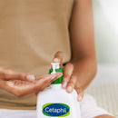 CETAPHIL Intensive Healing Lotion with Ceramides 16 oz For Dry, Rough, Flaky Sensitive Skin 24-Hour Hydration Fragrance, Paraben & Gluten Free Cetaphil Store