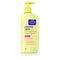 Clean & Clear Morning Burst Skin Brightening Facial Cleanser with Caffeine, Lemon & Papaya, Gentle Daily Citrus Face Wash for All Skin Types, Oil-Free & Non-Comedogenic, 8 fl. oz Clean & Clear