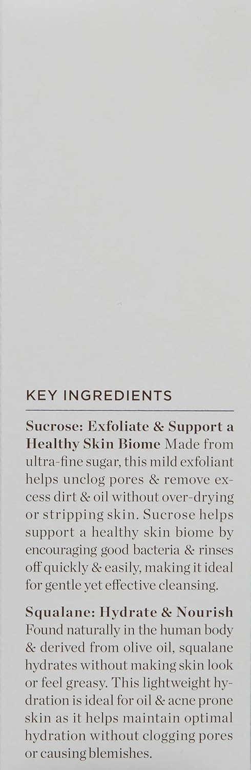 Perricone MD Acne Relief Gentle & Soothing Cleanser 6 oz Infinity Warehouse