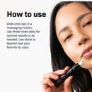 Revision Skincare YouthFull Lip Replenisher®, Moisturizing Lip Plumper with Hyaluronic Acid, Volumizing, Plumping and Anti Aging, 0.33 oz Infinity Warehouse