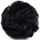 SHEDOWIG Messy Bun Hair Piece Scrunchies Hair Bun Extensions for Women Synthetic Updo Chignon Hairpiece SHEDOWIG