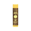 Sun Bum SPF 30 Sunscreen Lip Balm | Vegan and Cruelty Free Broad Spectrum UVA/UVB Lip Care with Aloe and Vitamin E for Moisturized Lips | Mango Flavor |.15 oz Sun Bum