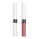 Covergirl Outlast All-Day Lip Color with Moisturizing Topcoat, New Neutrals Shade Collection, Rosie, Pack of 1 COVERGIRL Store