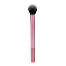 Real Techniques Professional Setting Makeup Brush, Helps Lock in Foundation and Concealer Real Techniques