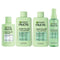 Garnier Fructis Hair Filler Bonding Pre-Shampoo + Fullness Repair Shampoo, Conditioner + Thickeing Spray Set with Polypeptides (4 Items), 1 Kit Infinity Warehouse