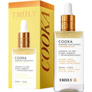 Truly Cooka Collection | Soothing & Hydrating Treatment for Sensitive Areas | Prevents Irritation and Ingrown Hair in Bikini Line & Intimate Areas Infinity Warehouse