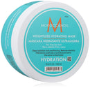 Moroccanoil Weightless Hydrating Mask, 16.9 Fl Oz (Pack of 1) Moroccanoil