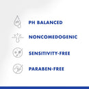 EltaMD Foaming Facial Cleanser Travel Size, Gentle for Sensitive and Acne Prone Skin , Oil-free, Sensitivity-free, Dermatologist-Recommended Enzyme & Amino Acid Face Wash & Makeup Remover EltaMD