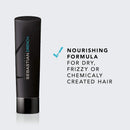 Sebastian Drench Deep Moisturizing Shampoo (33.8oz) and Conditioner (33.8) Liter Set Sebastian