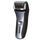 Remington F5-5800, Power Series Inercept Cutting Foil Razor/Men's Shaver with SPF-300 Screens & Cutters, Pivot & Flex Technology, and Stainless Steel Blades - Bundle Remington