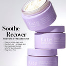 Kate Somerville DeliKate Recovery Cream – Clinically Formulated Hydrating Treatment – Irritation and Redness Relief for Stressed or Sensitive Skin Infinity Warehouse