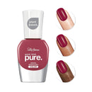 Sally Hansen - Good. Kind. Pure Vegan Nail Polish, Eco-Rose, Packaging May Vary Sally Hansen