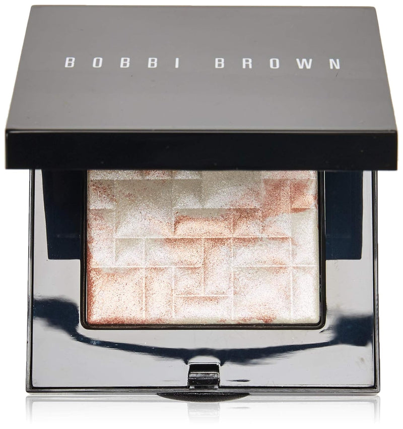 Bobbi Brown Highlighting Powder - Pink Glow Infinity Warehouse