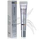 Retinol Under Eye Cream - Anti-Aging Treatment for Dark Circles, Puffiness & Wrinkles, Gentle Formula for Men & Women to Reduce Fine Lines, 0.7 Fl Oz Infinity Warehouse