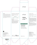 Anua Heartleaf 77 Soothing Toner I pH 5.5 Trouble Care, Calming Skin, Refreshing, Hydrating, Purifying, Cruelty Free, Vegan,(250ml / 8.45 fl.oz.) Infinity Warehouse