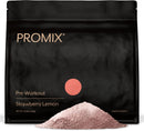 ProMix Nutrition Pre-Workout Powder, Cherry Lime - Maximize Focus & Performance - Helps Muscle Gain, Endurance - Vitamin B12, Caffeine, Beta-Alanine & L-Tyrsosine - 30 Servings (Pack of 1) Infinity Warehouse