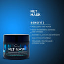 Truss Net Hair Mask Anti Frizz Intensive Repair TRUSS Store