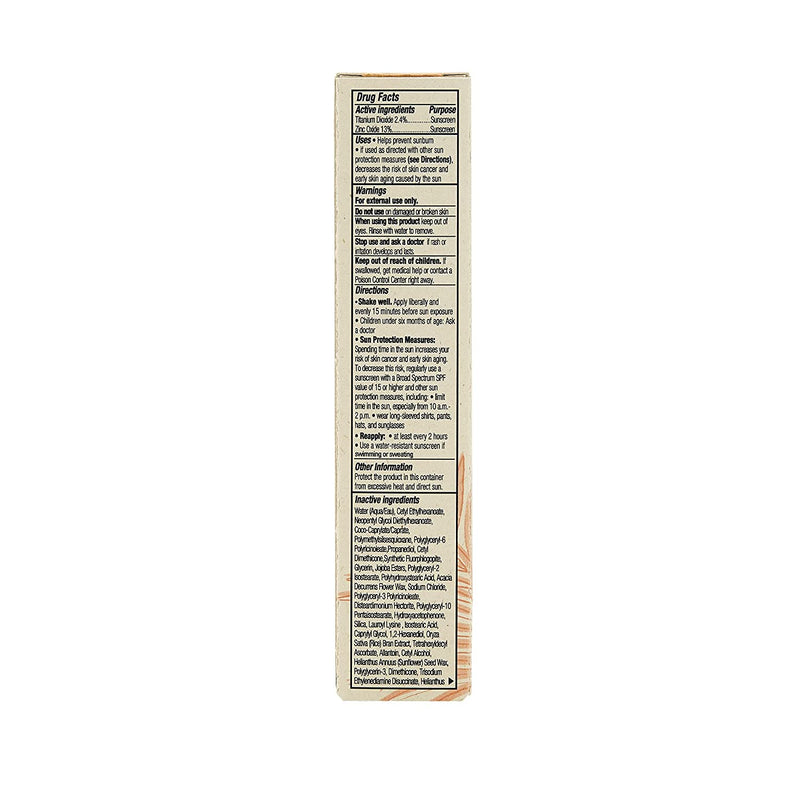 Honest Beauty Clean Corrective With Vitamin C Tinted Moisturizer Broad Spectrum SPF 30, Dune | VEGAN | 6-in-1 Multitasker | Blue Light Defense | Chemical Sunscreen Free & Dermatologist Tested | 1oz Honest Beauty