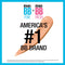 Maybelline Dream Pure Skin Clearing BB Cream, 8-in-1 Skin Perfecting Beauty Balm With 2% Salicylic Acid, Sheer Tint Coverage, Oil-Free, Light, 1 Fl Oz Maybelline New York