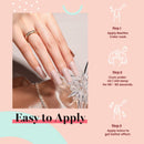Beetles Gel Nail Polish, 1 Pcs 15ml Madison Grey Color Soak Off Gel Polish Nail Art Manicure Salon DIY at Home beetles Gel Polish