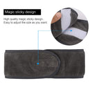 Sinland Facial Spa Headband For Washing Makeup Cosmetic Shower Soft Women Hair Band 3 Pack SINLAND